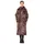 RAINKISS DARK Leopard Regenponcho