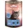 Dehner Katzenfutter Nassfutter getreidefrei Lachs 6 x 400 g