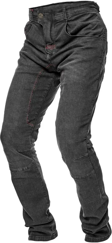 Pantalones vaqueros con protectores ADRENALINE ROCK PPE Talla 2XL