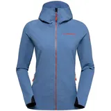 La Sportiva Descender Storm Jacke Blau XS