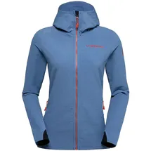 La Sportiva Descender Storm Jacke Blau XS