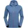 La Sportiva Descender Storm Jacke Blau XS