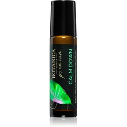 Soaphoria Botanica Slavica Calm Down aromatisches Bodywater roll-on 10 ml