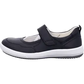 Legero Tanaro Ballerinas, SCHWARZ (SCHWARZ) 0100, 36 EU (3.5 UK)