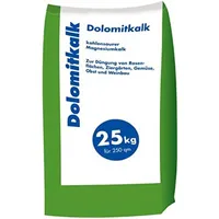 Hamann Mercatus Dolomitkalk Rasenkalk Magnesiumkalk Gartenkalk Dünger Rasendünger Kalk
