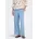 Jdymira Mw Wide String Pant Schlupfhose Light Denim L 32