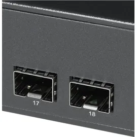 TP-Link TL-SG2218 16x Port Gigabit-Switch Smart Managed mit 2 Combo-SFP-Slots