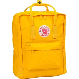 Fjällräven Kanken 16 l warm yellow
