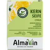 AlmaWin Kernseife 100g