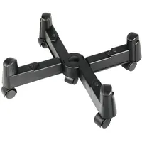 Hama PC-Ständer X schwarz