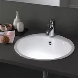 Alape EW 3.2 Einbauwaschtisch Ø 47,5 cm (2018000000)