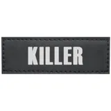 Nobby 80597 Klettsticker Killer, Set 2 Stück