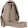 Cowboysbag Oily Cow Umhängetasche Leder Beige