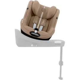 Cybex Sirona G i-Size Plus Almond Beige