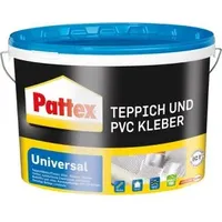 Pattex Teppich- - PVC KLEBER