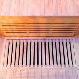 Dewello Kingston 130 x 105 cm