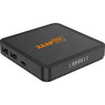 ZaapTV HD909N Android 11 Mediaplayer 4K