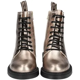 Nero Giardini Stiefelette in Gold 40