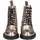 Nero Giardini Stiefelette in Gold 40