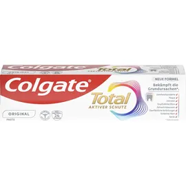 Colgate Total Original Zahnpasta