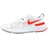 Nike React Miler Damen White / Photon Dust / Photon Dust / Laser Crimson 40,5