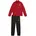 Poly Suit B Rot 140