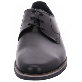 LLOYD Langston Glattleder schwarz 40