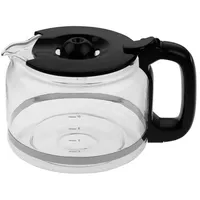 Severin Glaskanne für KA4813 Kaffeemaschine