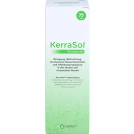 solventum germany gmbh Kerrasol Wundspray