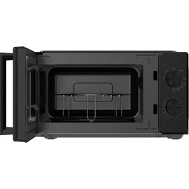 Candy CMW520GMB Schwarz