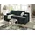 OTTO home Schlafcouch Polyester 2-Sitzer Grün