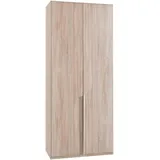 WIMEX Kleiderschrank »New York«, in vielen Breiten, 208 oder 236cm hoch,