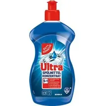 Gut&Günstig Spülmittel Ultra Konzentrat 500 ml