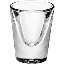 Whisky Shot Schnapsglas Shots & Shooters, Onis - 25ml (12 Stk.) - 12er Karton