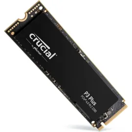 Crucial P3 Plus 4 TB M.2 CT4000P3PSSD8