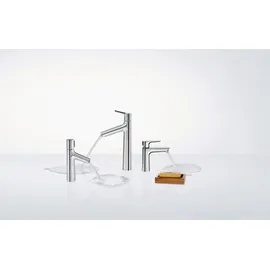 Hansgrohe Focus 100 Einhandmischer chrom 31517000