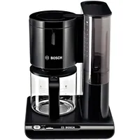 Bosch Styline TKA8013 schwarz