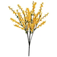 Europalms Europalms, Kunstpflanzen, Forsythienbusch (60 cm) - 2 Jahre