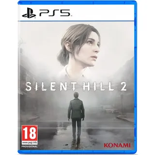 Konami Silent Hill 2 - PS5