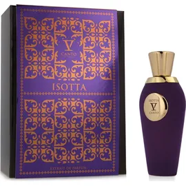 V Canto Isotta Extrait de Parfum 100 ml