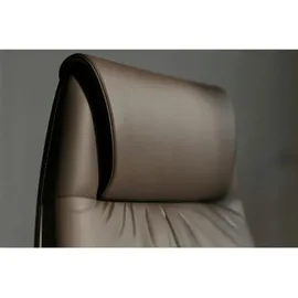 KADIMA DESIGN Temza Echtleder Braun