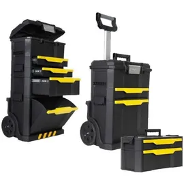 Stanley Rollende Werkstatt