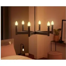 Philips Hue White 300 E14 4.5W/821, 2er-Pack (929002479502)