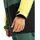 QUIKSILVER Side Hit Block Jacke Schwarz 12