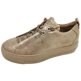 Paul Green 0076-5417-066/Pauls für Damen beige, 37 EU - 4 UK