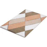 KLEINE WOLKE Ayana Beige 70 x 120 cm