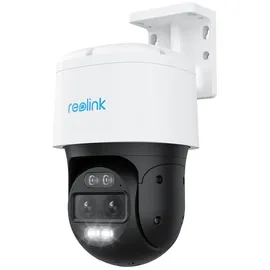 Reolink Trackmix Series P760 4K Weiß
