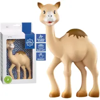 Vulli Al'Thir le Compagnon – Entwickelt die 5 Sinne