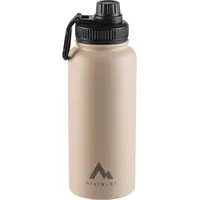 Mc Kinley McKinley Vacuum 1L Schraubverschl rose,