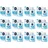 NIVEA For Men After Shave Lotion Sensitive Cool 100 ml